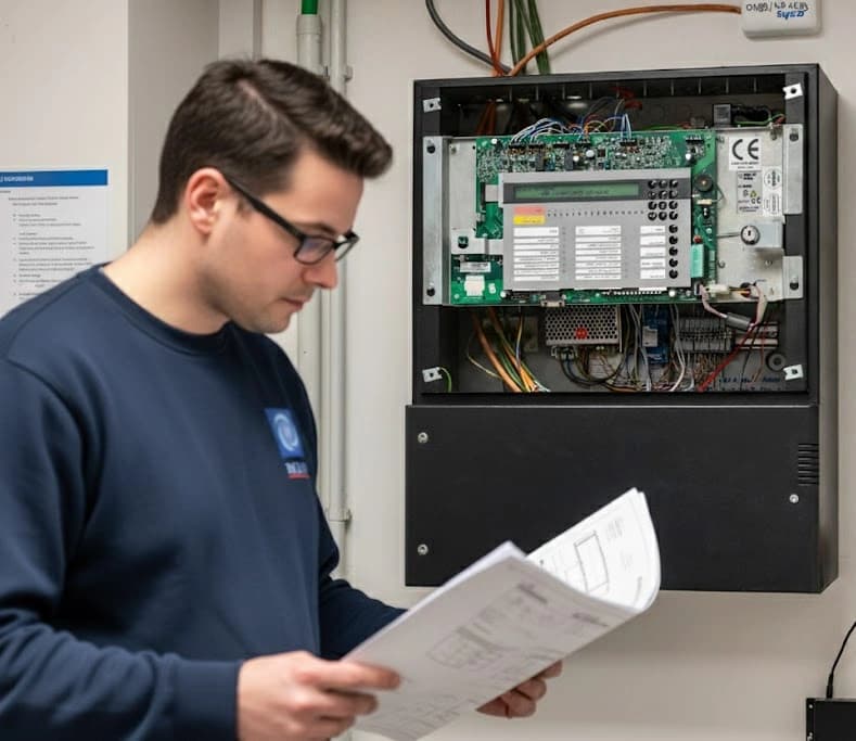 Expertise technique BELOR